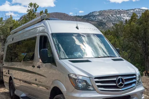 Cedar Canyon Retreat
