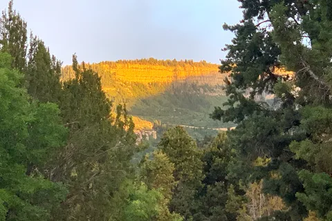 Cedar Canyon Retreat
