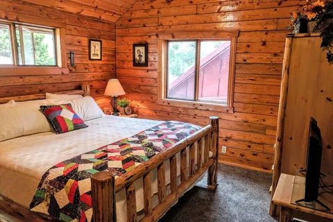 Cedar Canyon Retreat