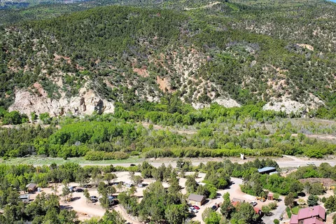 Cedar Canyon Retreat