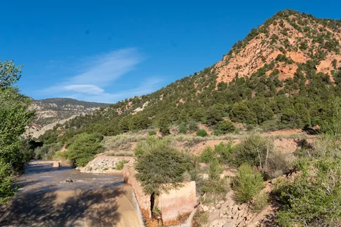 Cedar Canyon Retreat