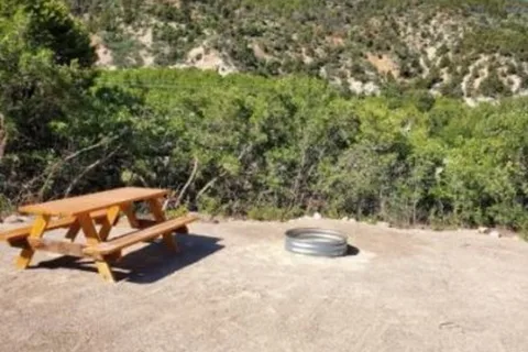 Cedar Canyon Retreat