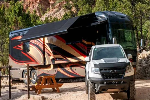 Cedar Canyon Retreat