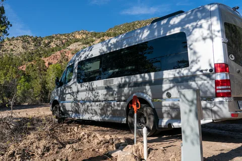 Cedar Canyon Retreat