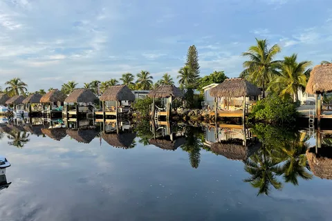 Key Largo Campground and Marina