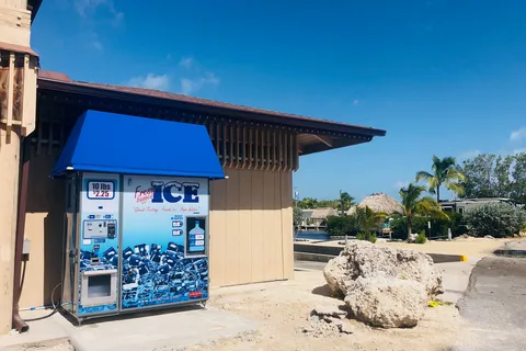 Key Largo Campground and Marina