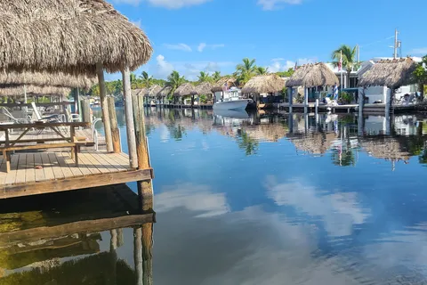 Key Largo Campground and Marina