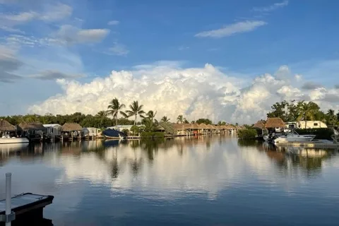 Key Largo Campground and Marina