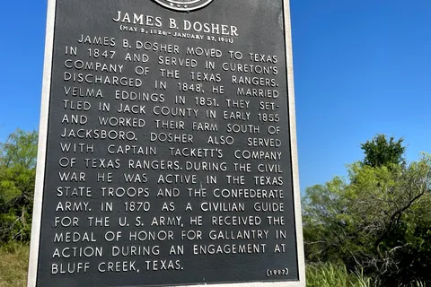 Main - Fort Richardson State Park and Historic Site