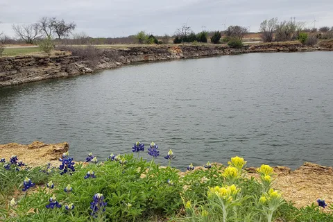 Main - Fort Richardson State Park and Historic Site