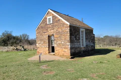 Main - Fort Richardson State Park and Historic Site