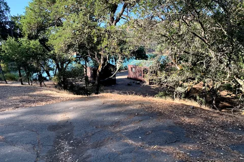 Pleasure Cove Marina - Lake Berryessa