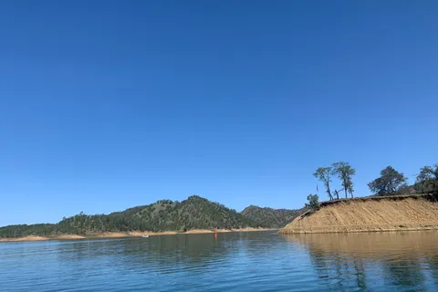Pleasure Cove Marina - Lake Berryessa