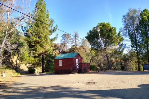 Pleasure Cove Marina - Lake Berryessa