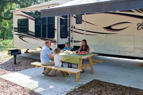Live Oak Landing