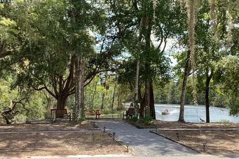 Live Oak Landing