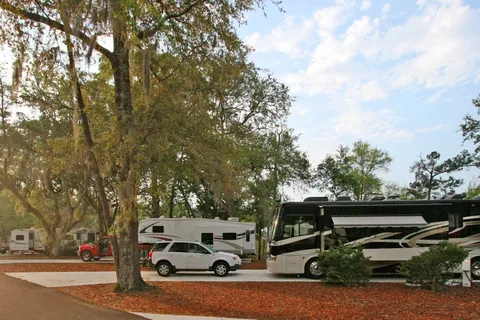 Live Oak Landing