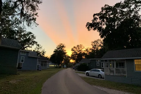 Live Oak Landing