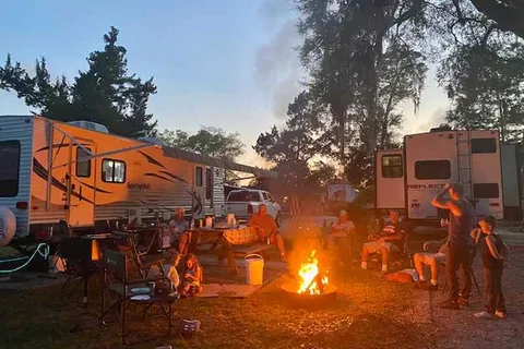 Live Oak Landing