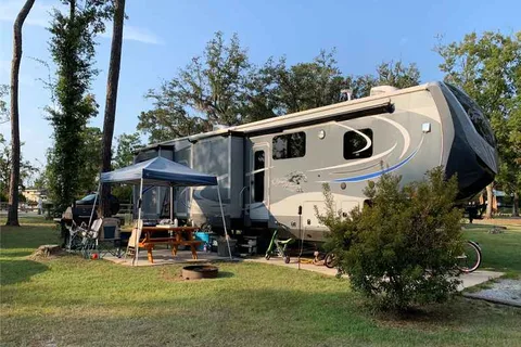 Live Oak Landing