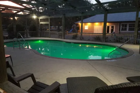 Live Oak Landing
