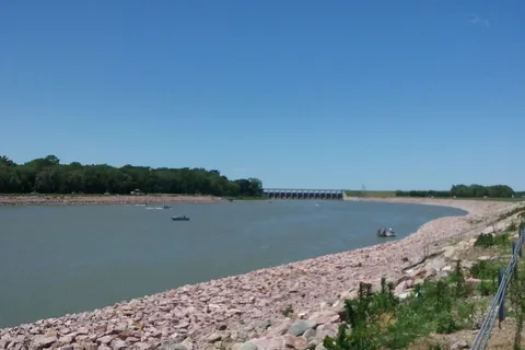 Chief White Crane Recreation Area
