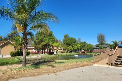 Wilderness Lakes RV Resort