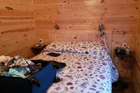 Wilderness Lakes RV Resort