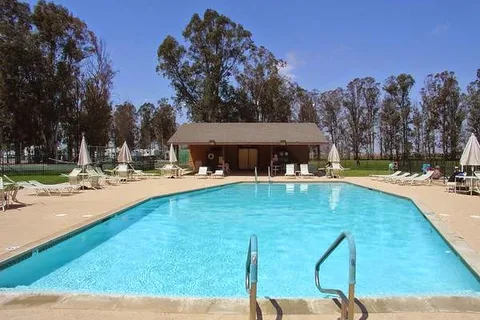 Wilderness Lakes RV Resort