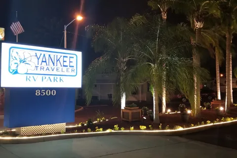 Yankee Traveler RV Park