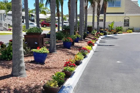 Yankee Traveler RV Park