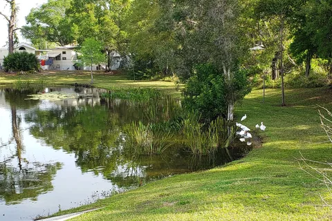 Yankee Traveler RV Park