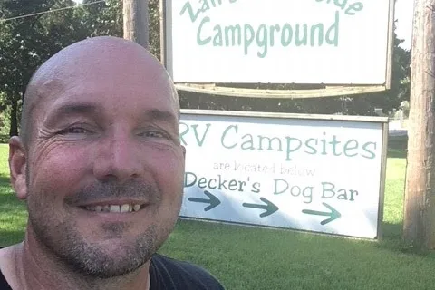 Zans Creekside RV Park