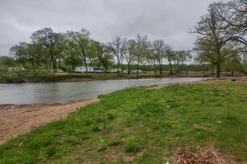 Zans Creekside RV Park