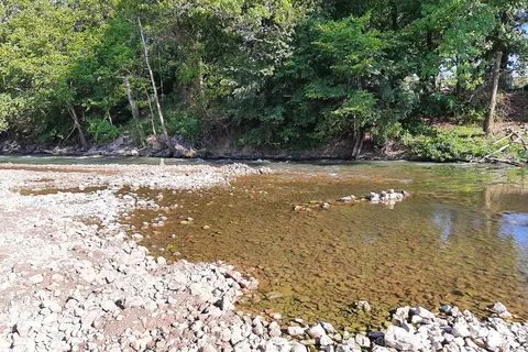 Zans Creekside RV Park