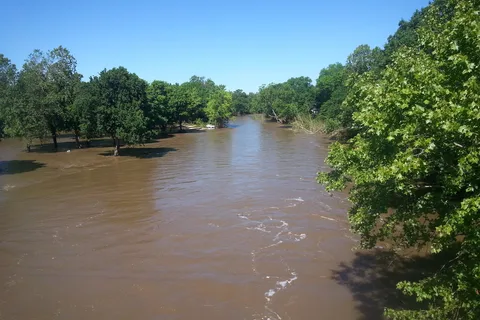 Zans Creekside RV Park