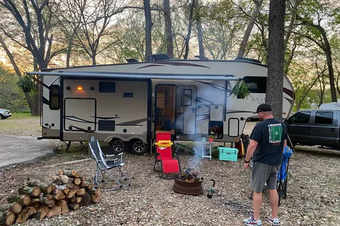 Zans Creekside RV Park