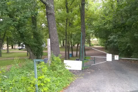 Zans Creekside RV Park