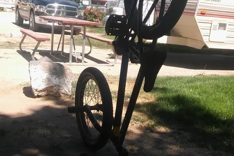 Mason Creek RV Park