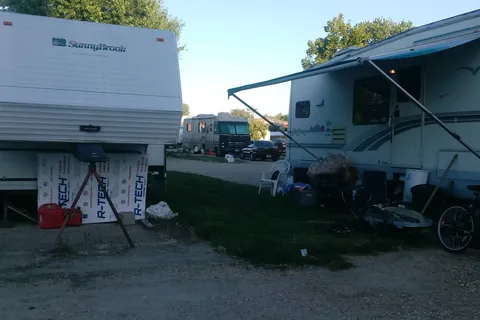 Mason Creek RV Park