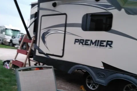 Mason Creek RV Park