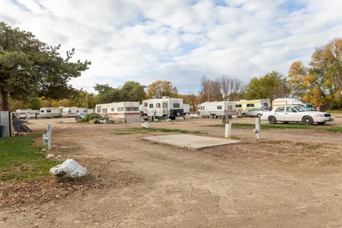 Mason Creek RV Park
