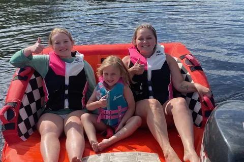 Bay Park Resort and Campground