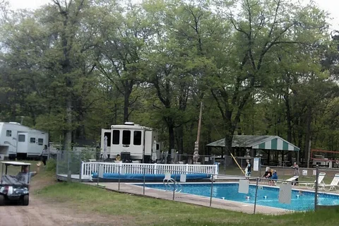Bay Park Resort and Campground