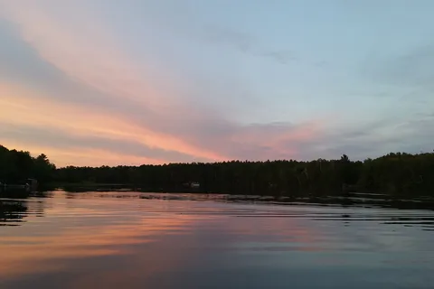 Bay Park Resort and Campground