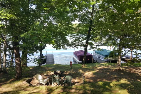 Bay Park Resort and Campground