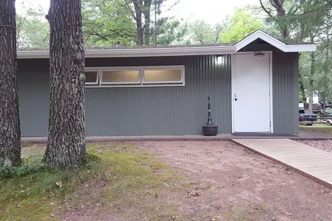 Bay Park Resort and Campground