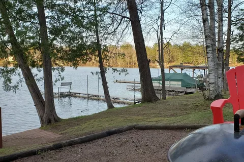 Bay Park Resort and Campground