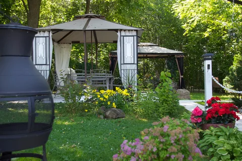Camping Le Domaine Du bel Age