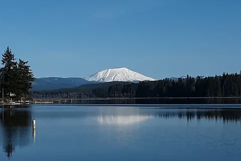 Silver Lake Resort